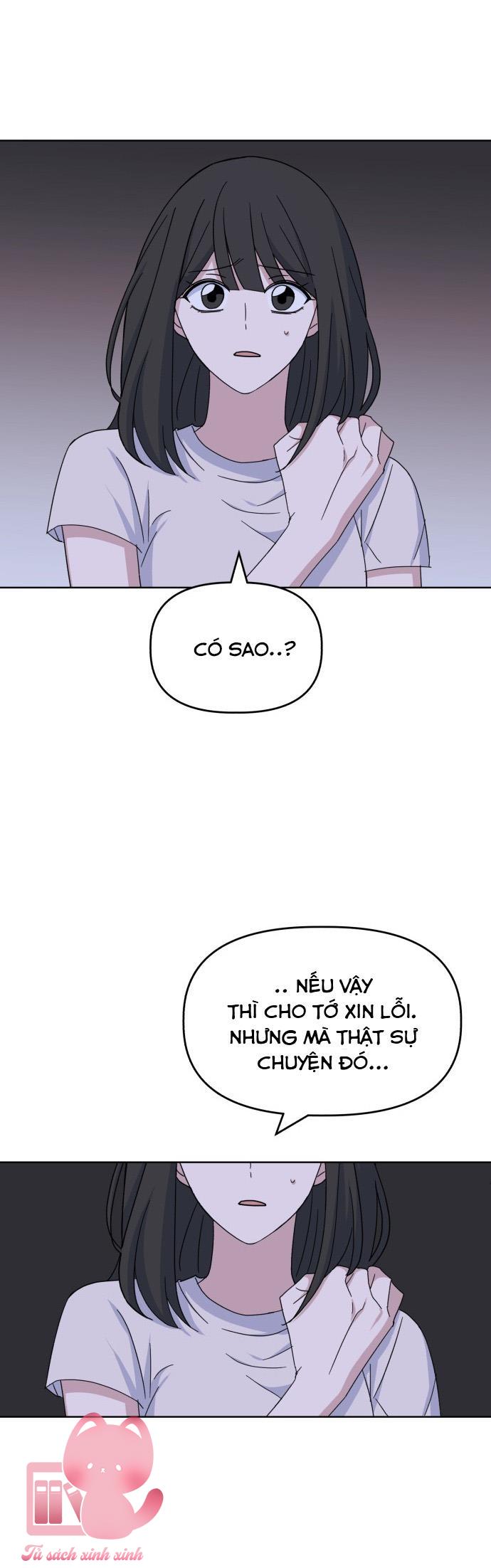 Quan Hệ Nhân Quả Chap 43 - Trang 2