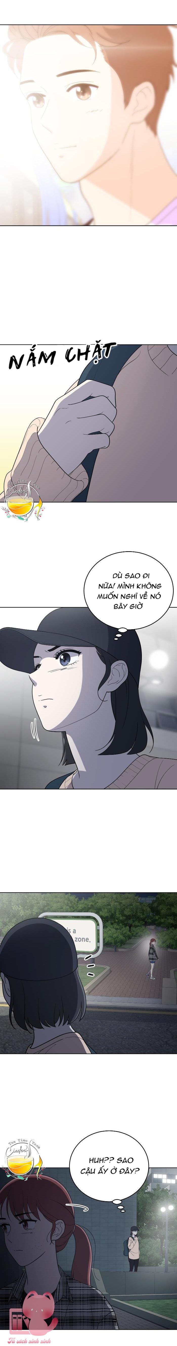 Cô Nàng Hết Thuốc Chữa Chapter 78 - Trang 4