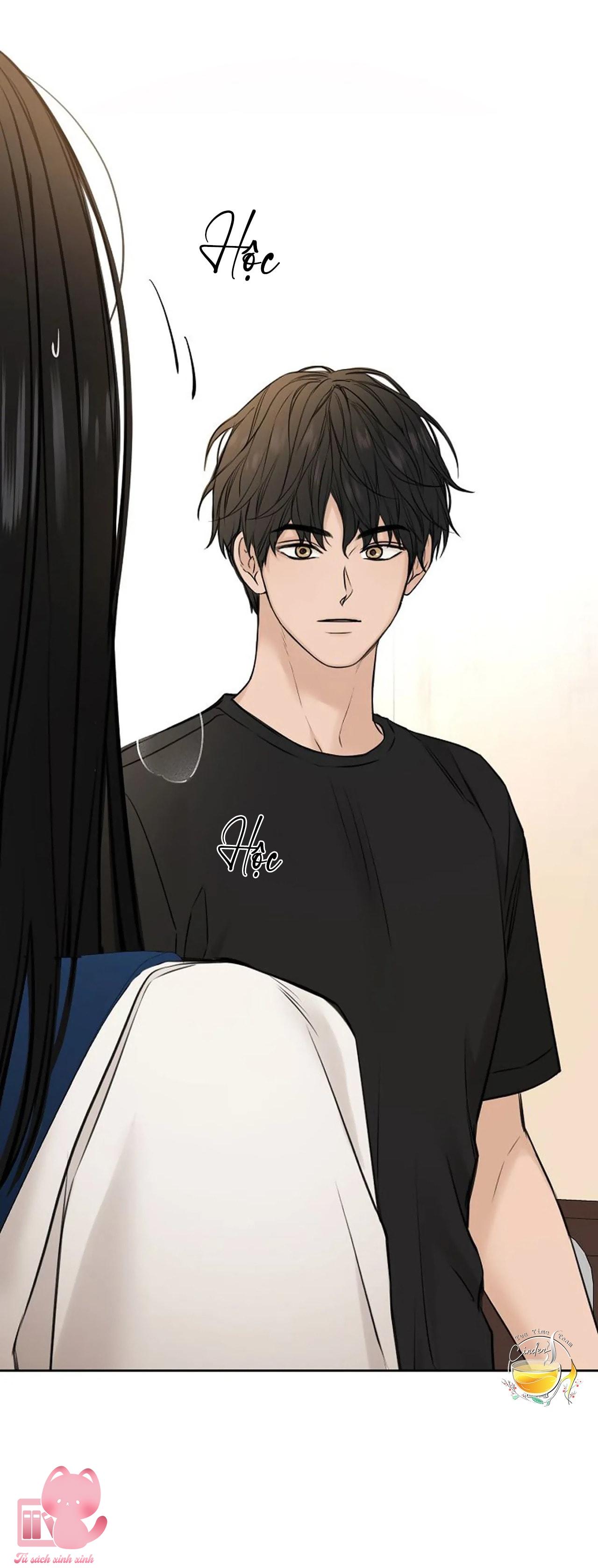 Bình Minh Chap 27 - Trang 4