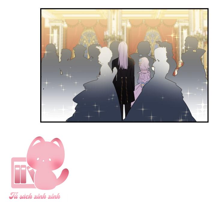 Những Nhân Vật Mạnh Nhất Thế Giới Ám Ảnh Tôi Chapter 23 - Trang 4