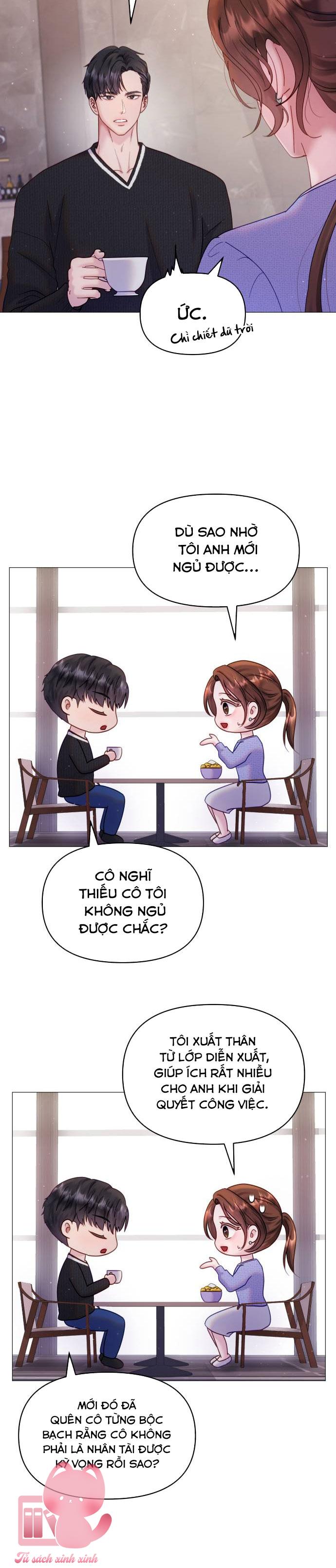 Hướng Dẫn Thu Phục Mãnh Thú Chap 11 - Trang 4