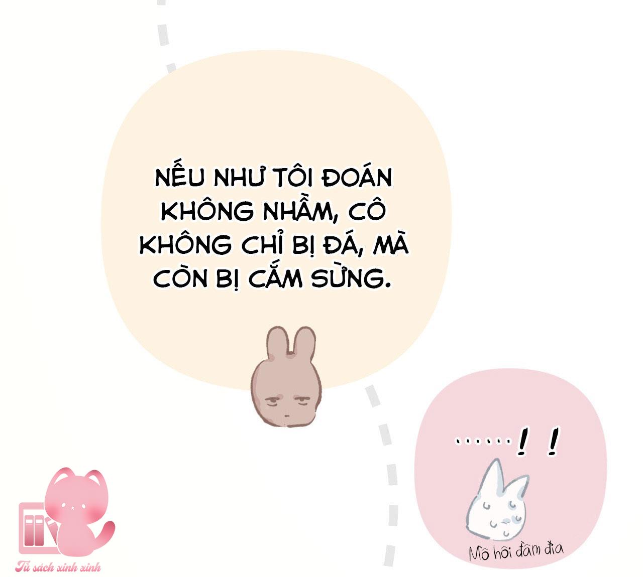 Trêu Nhầm Chap 10 - Trang 4