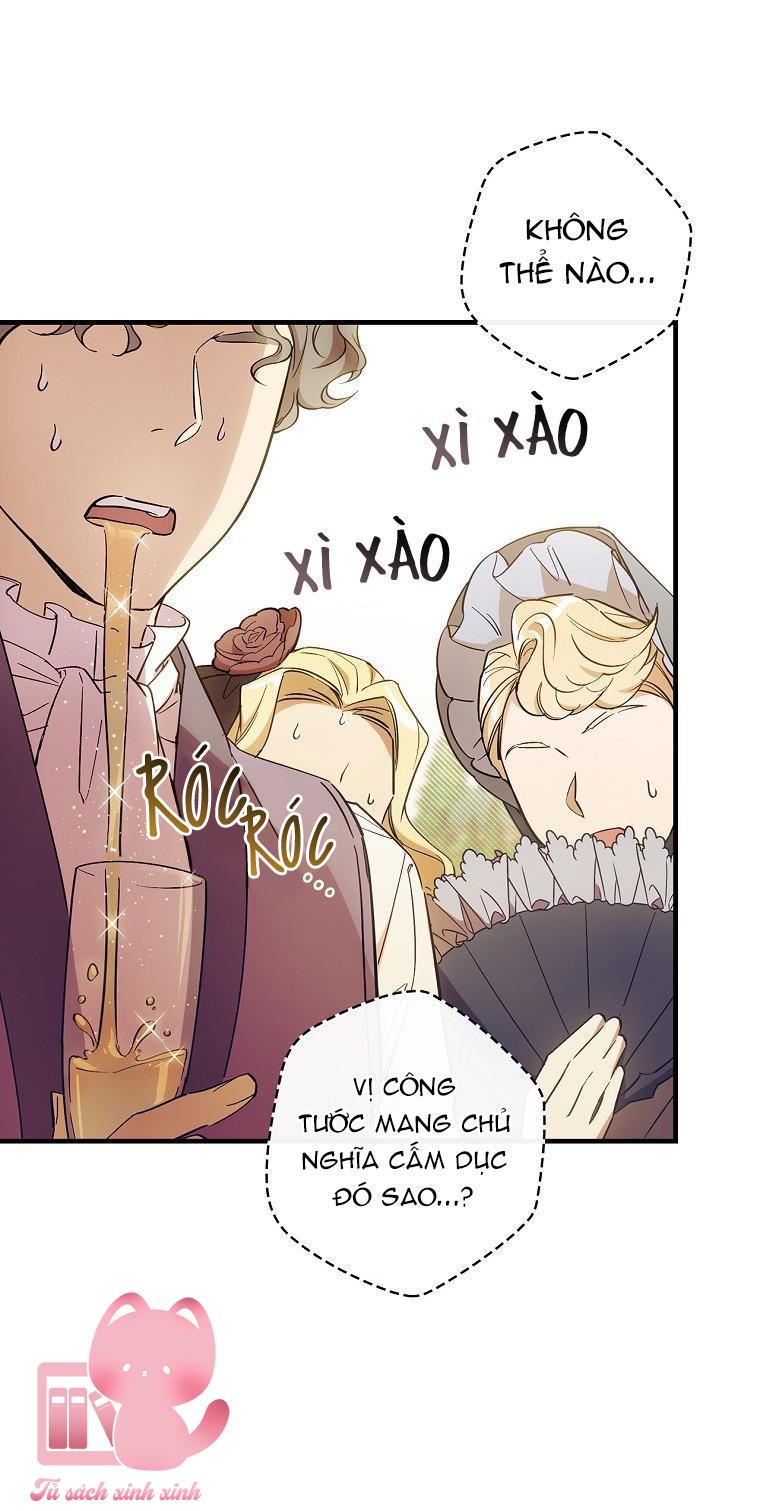 Cách Khiến Phu Quân Đứng Về Phía Tôi Chap 16 - Trang 2
