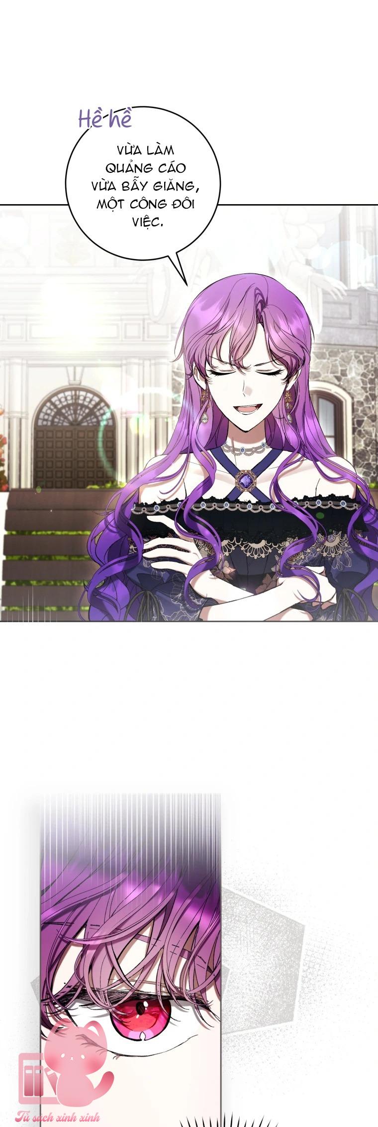 Làm Ác Nữ Bộ Không Tuyệt Sao? Chapter 80 - Trang 4