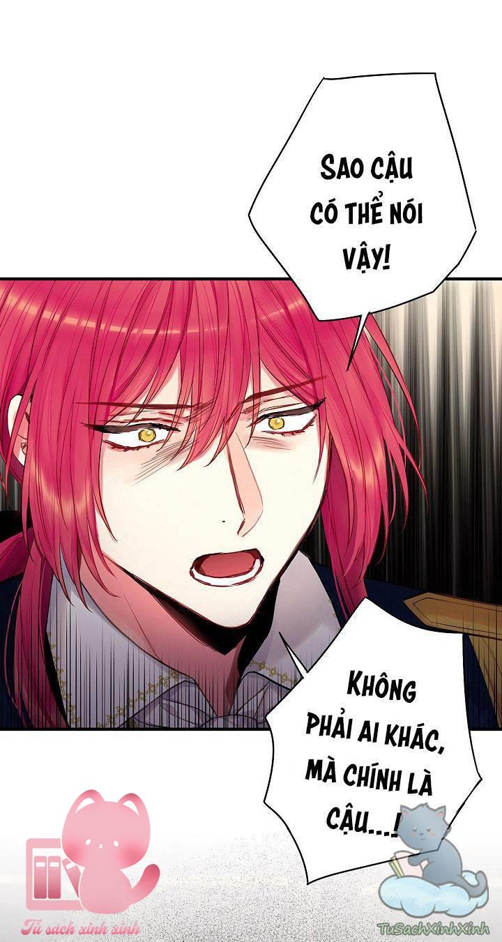 Ác Nữ Muốn Ly Hôn Chap 113 - Trang 2