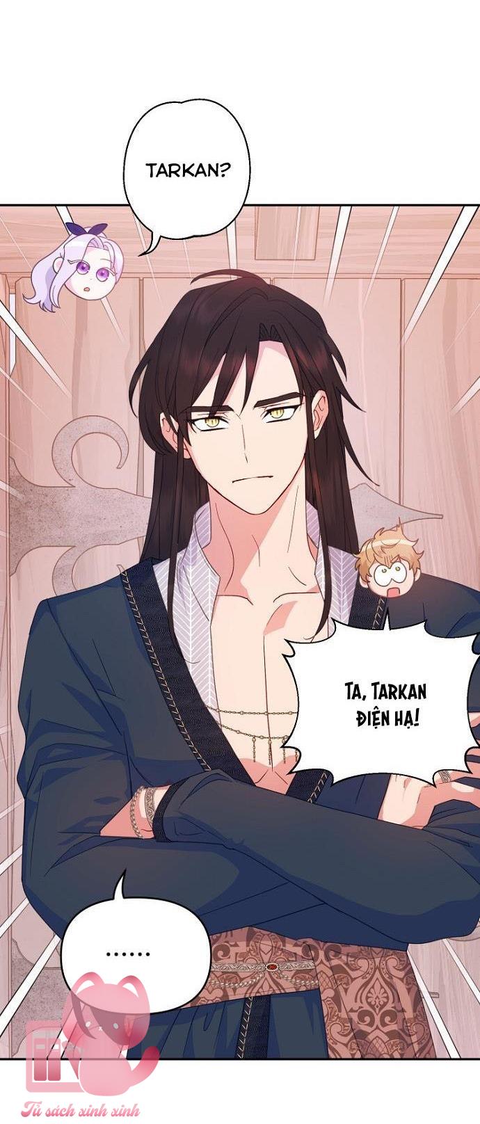 Bỏ Quách Chồng Con Đi, Tiền Bạc Mới Là Tất Cả Chap 54 - Trang 2