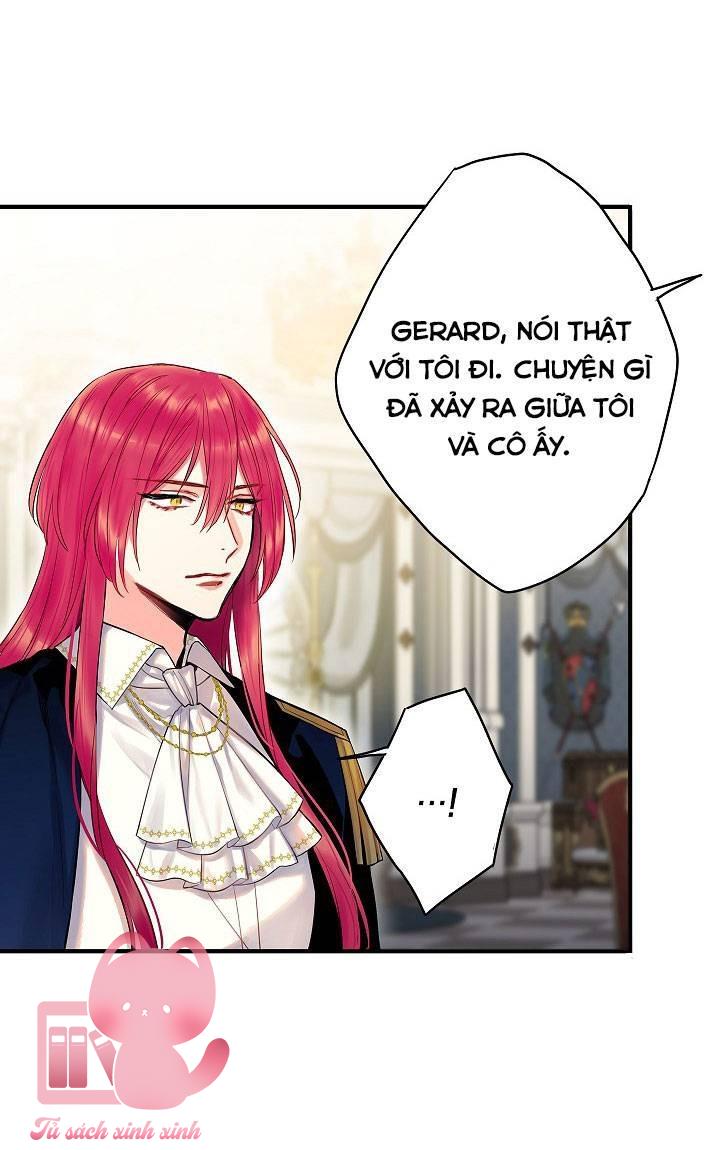 Ác Nữ Muốn Ly Hôn Chap 99 - Trang 2
