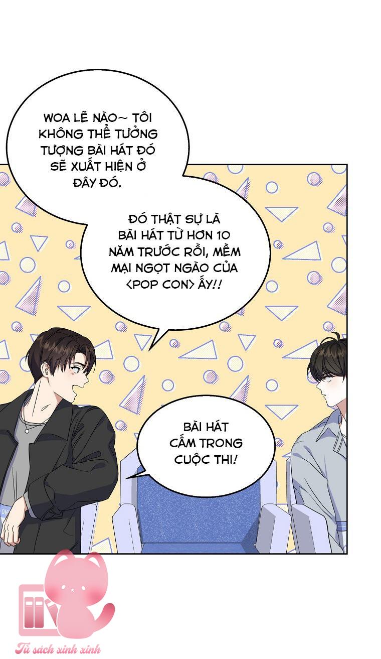 Debut Or Die Chapter 4 - Trang 4