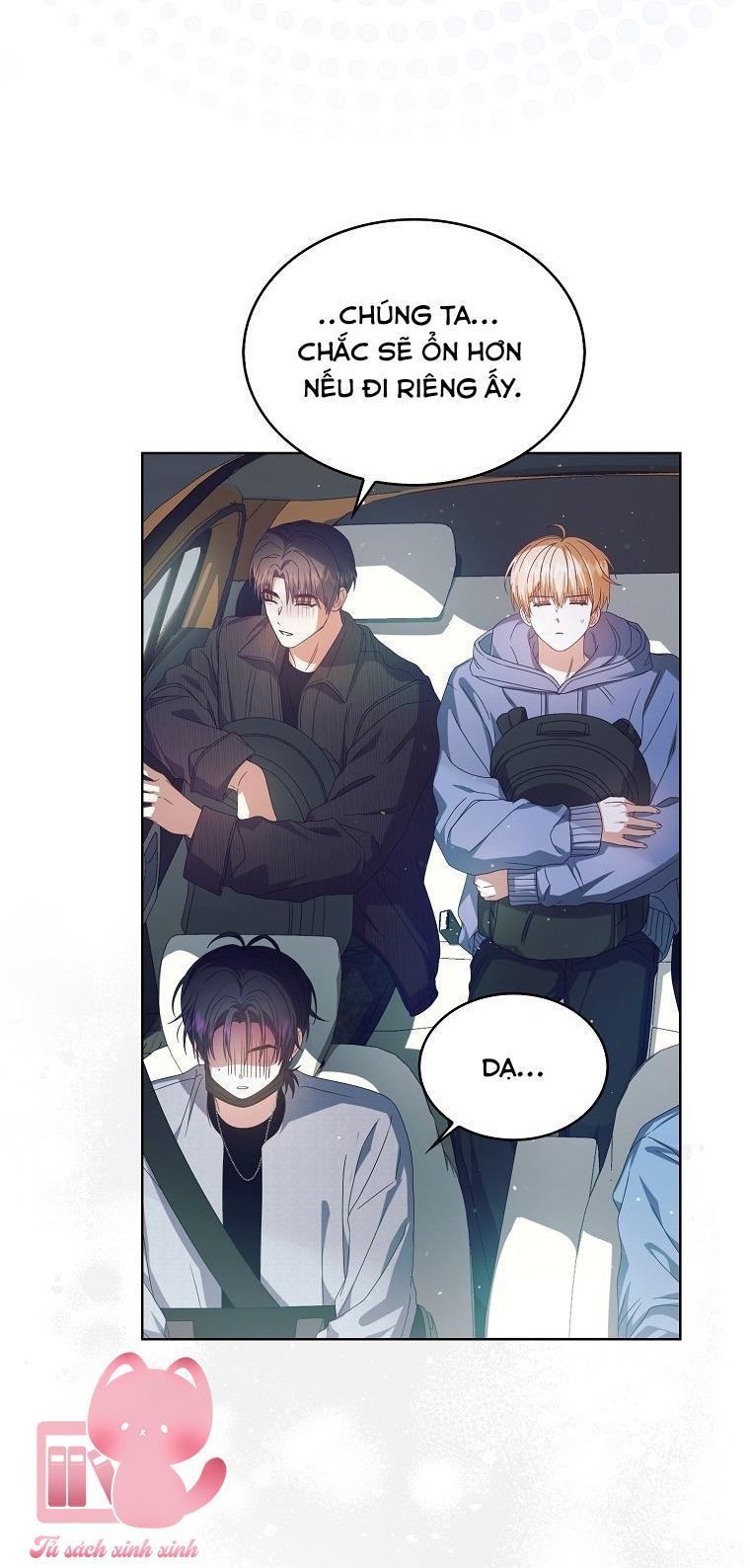 Debut Or Die Chap 56 - Trang 3