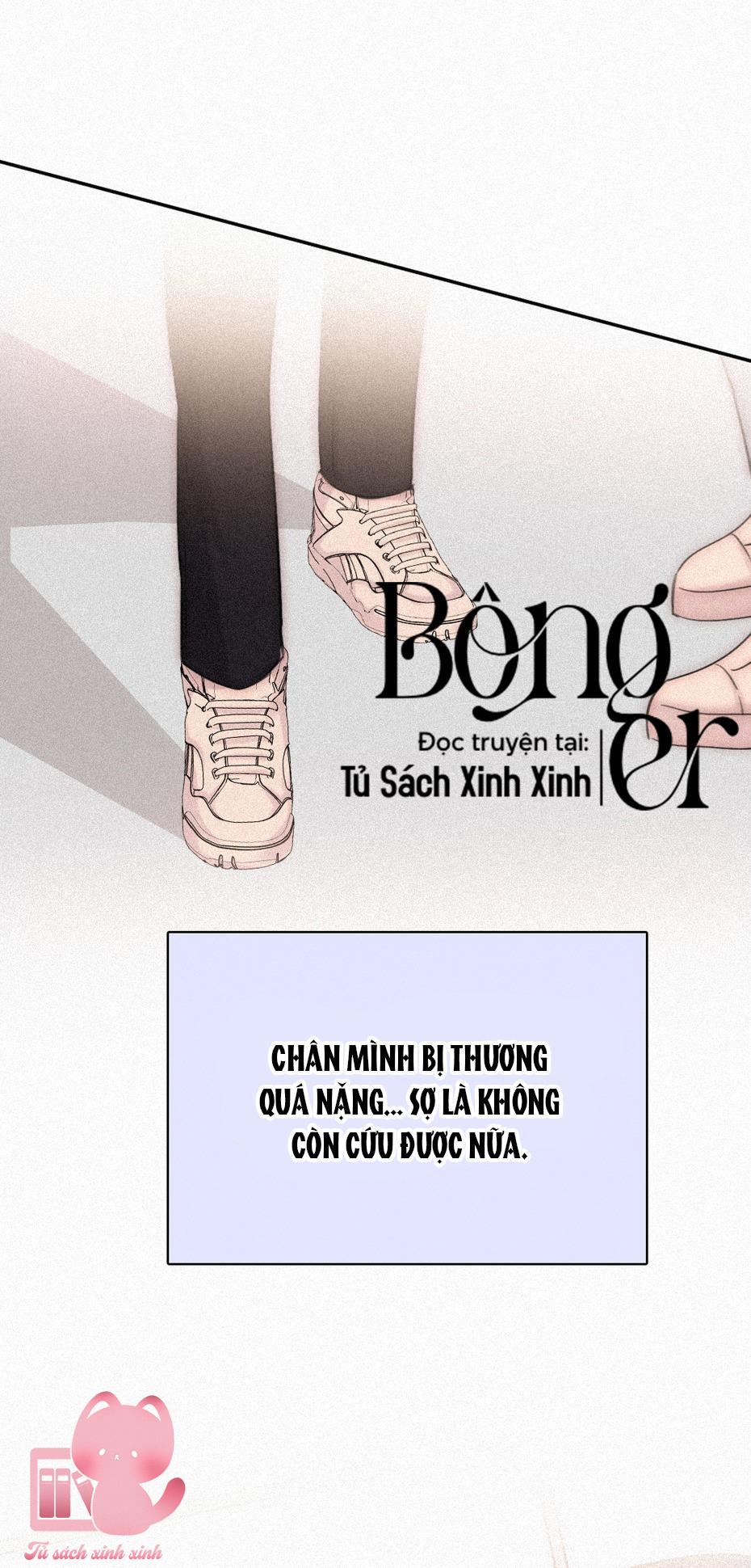 Bệnh Yêu Chap 124 - Trang 2