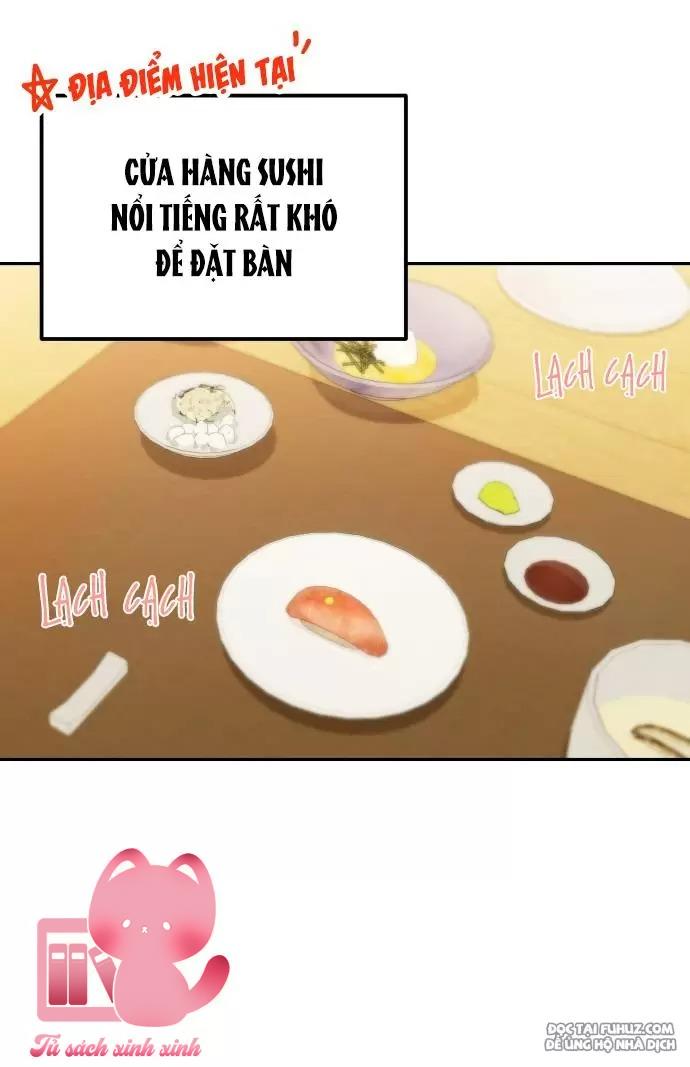 Lớ Ngớ Vớ Phải Tình Yêu Chap 66 - Trang 2