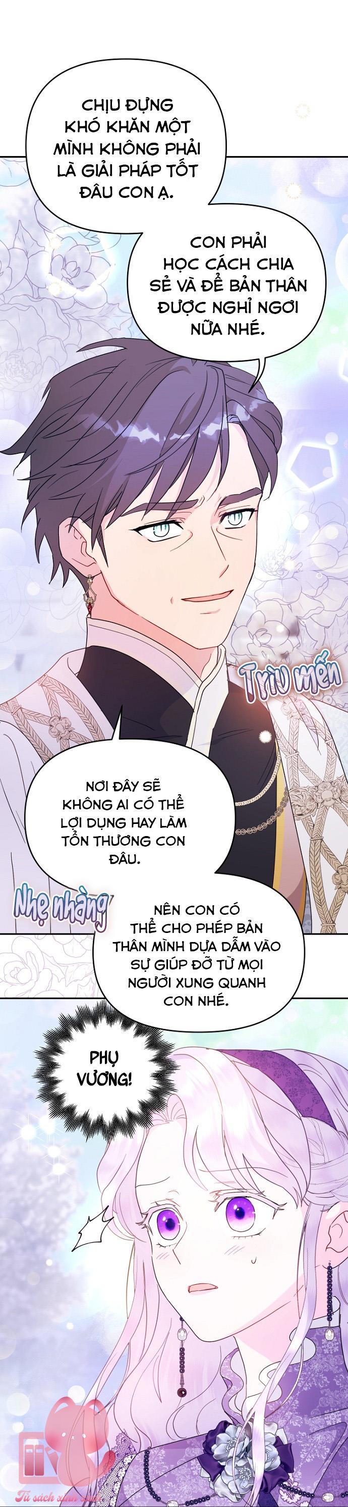 Bỏ Quách Chồng Con Đi, Tiền Bạc Mới Là Tất Cả Chap 62 - Trang 2
