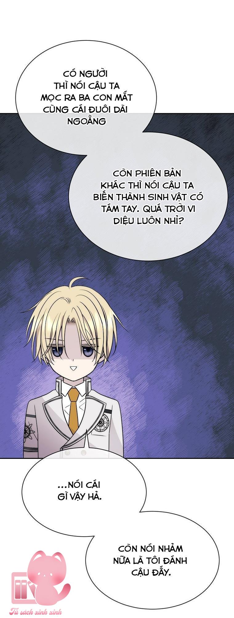 Black Haze Chapter 16 - Trang 4