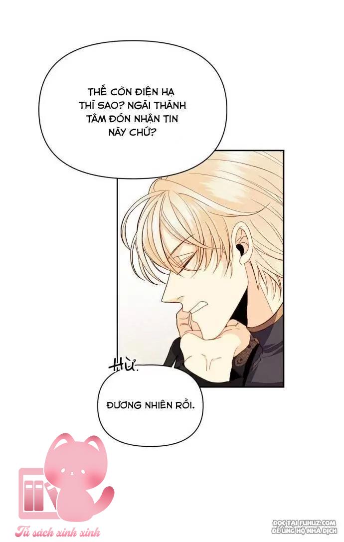 Hoàng Hậu Tái Hôn Chapter 66 - Trang 4