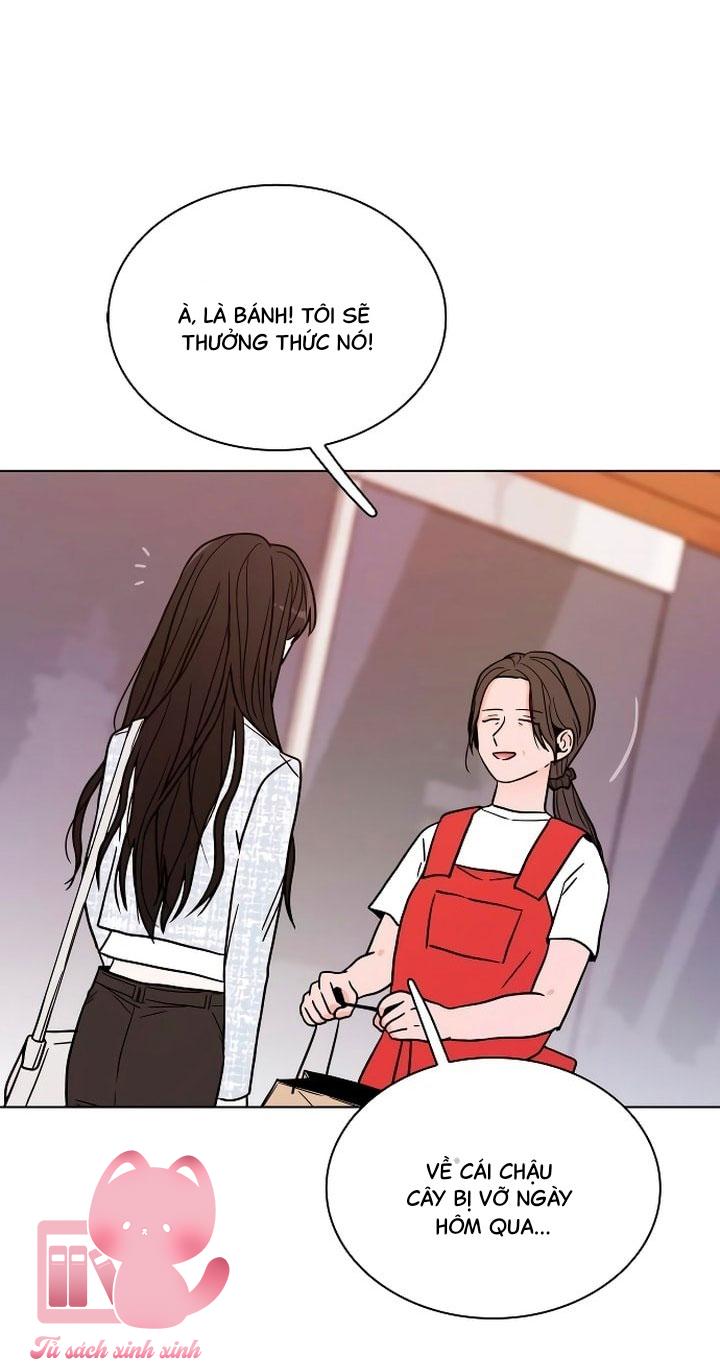 Hôn Trước Khi Ngủ Chapter 4 - Trang 4