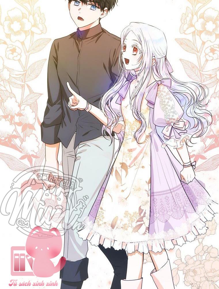 Tôi Trở Thành Vợ Của Nam Chính Chap 29 - Trang 3