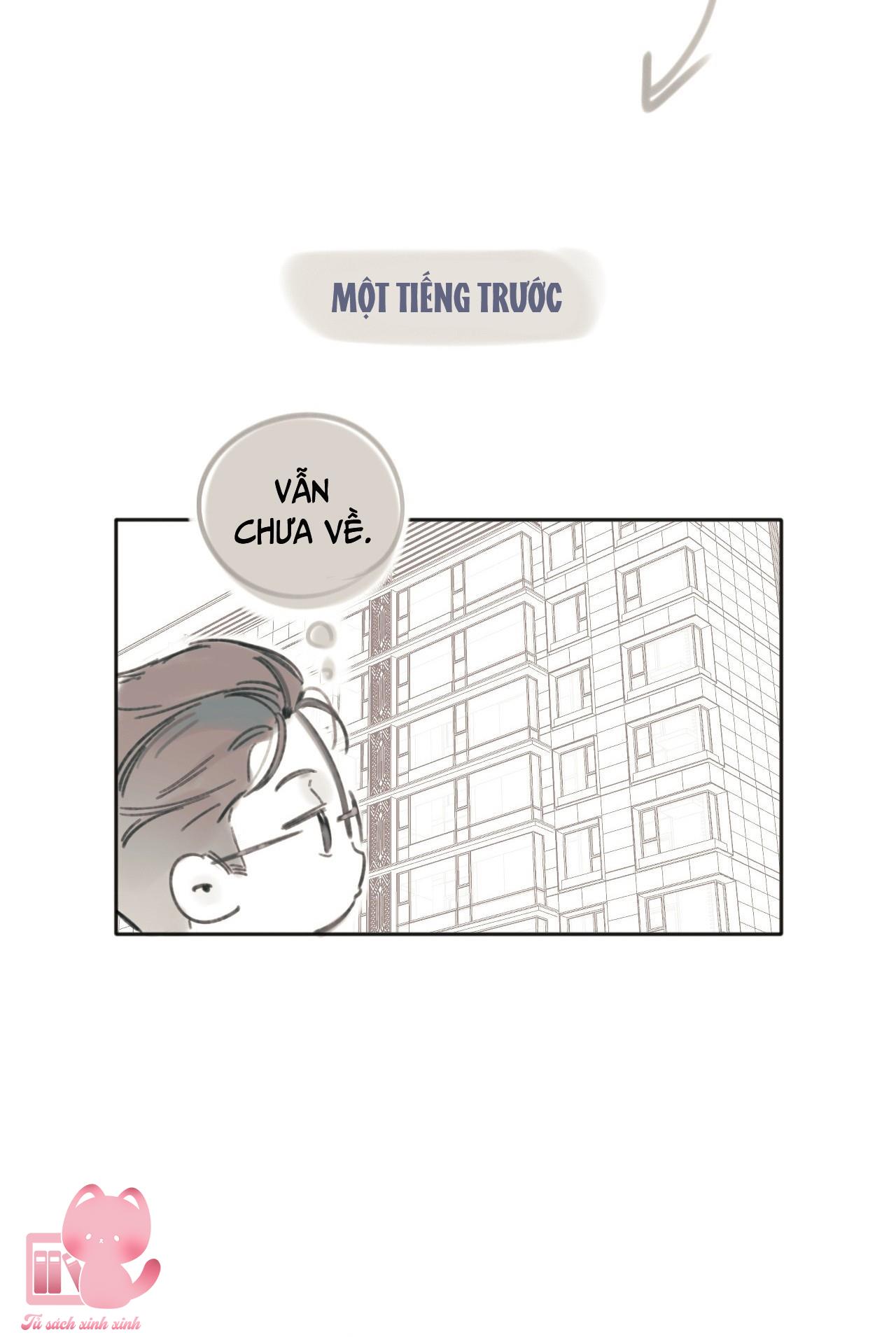 Trêu Nhầm Chap 34 - Trang 4
