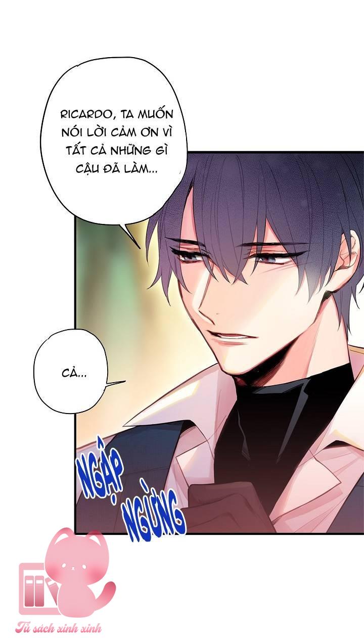 Ác Nữ Muốn Ly Hôn Chap 63 - Trang 2