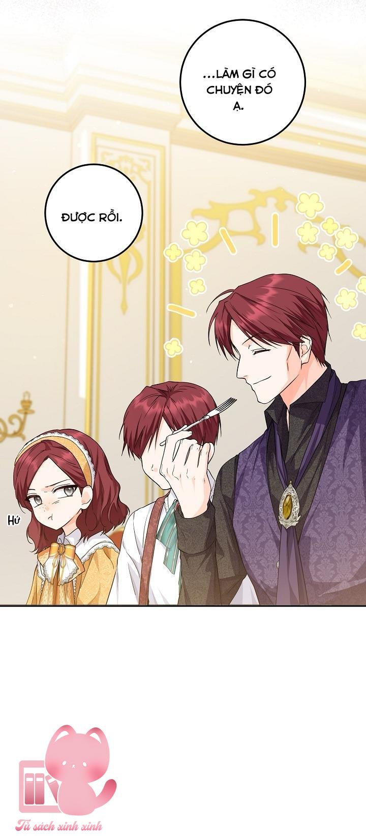 Hoàng Nữ Cosplay Nonfan Chapter 20 - Trang 4