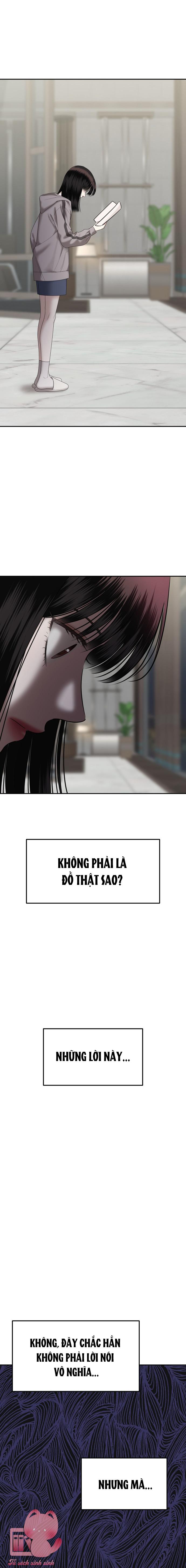 Chị Em Tranh Đấu Chap 73 - Trang 2