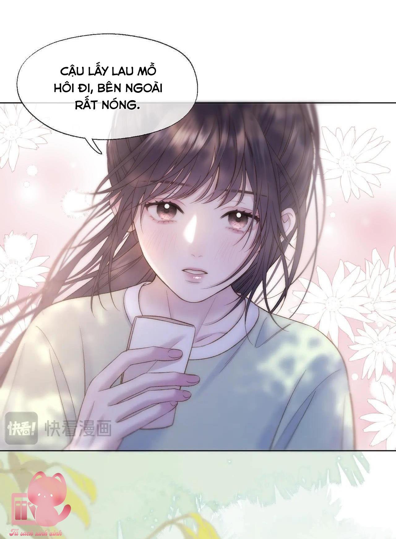 Bệnh Yêu NT1 - Trang 2