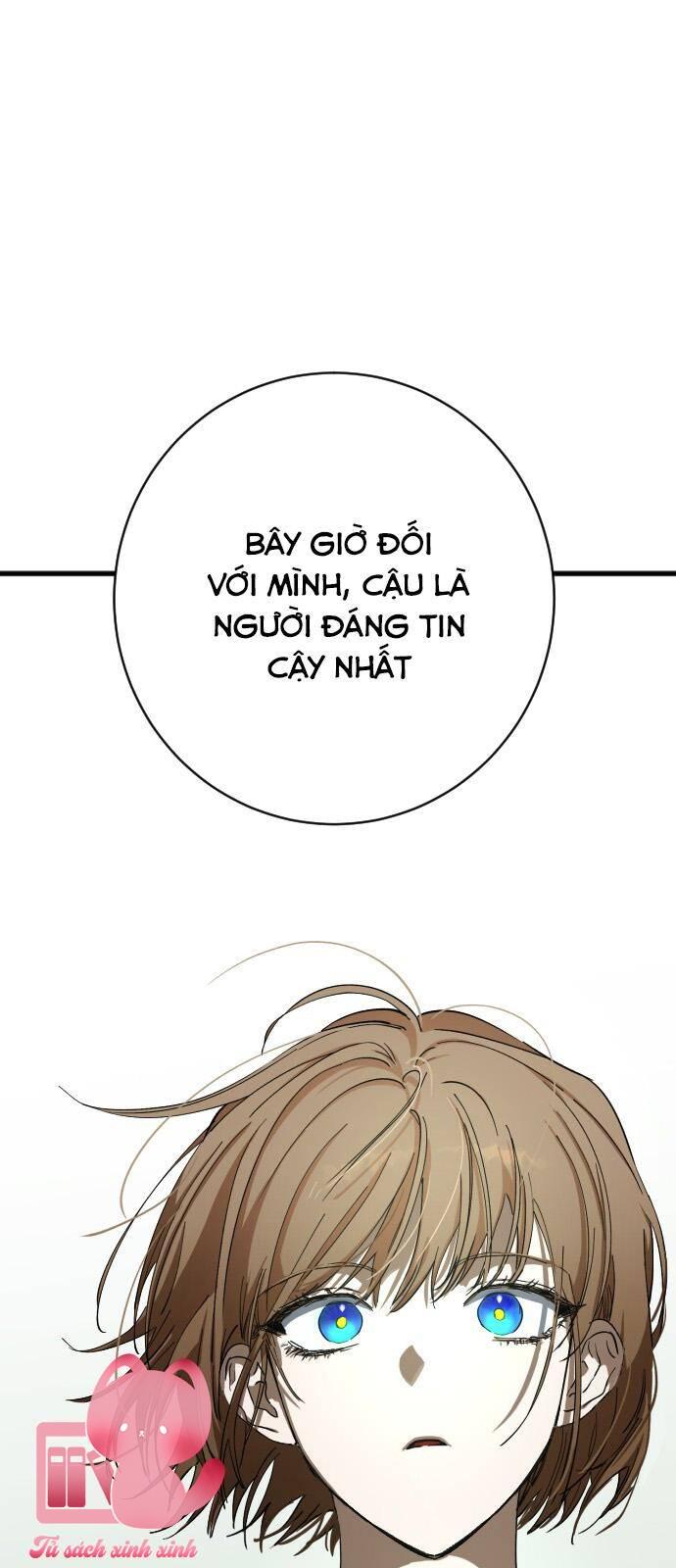 Đêm Của Bóng Tối Chapter 7 - Trang 4