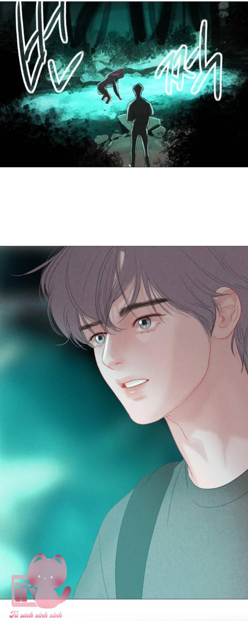 Thần Bí Chap 14 - Trang 2