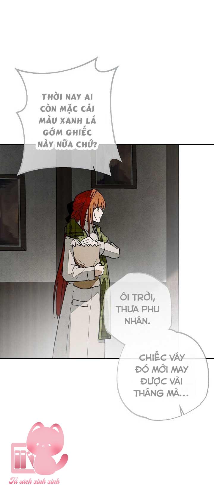 Chào Mừng Đến Với Dinh Thự Hoa Hồng Chap 1 - Trang 3