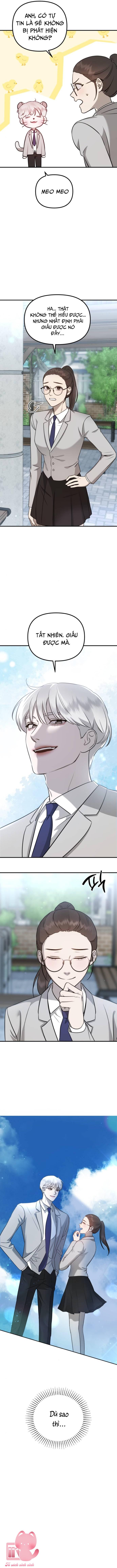 Thần Hổ Jangsan Chapter 9 - Trang 4