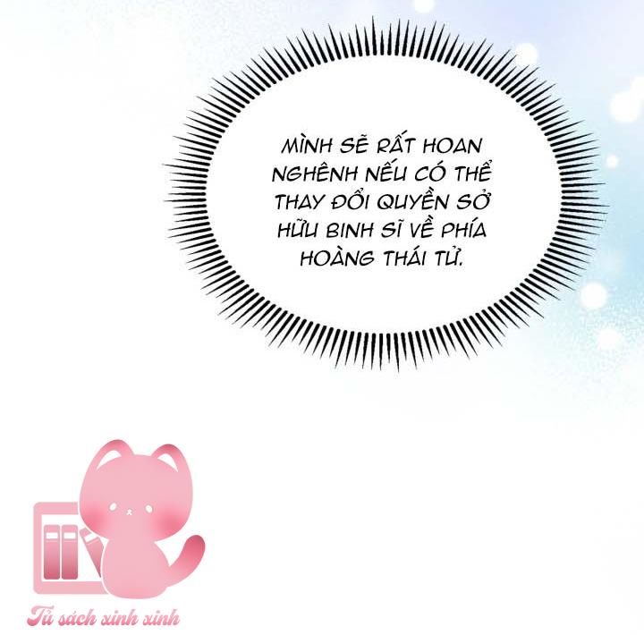 Công Nương Toàn Năng Cũng Thấy Chán Nản Chap 33 - Trang 3