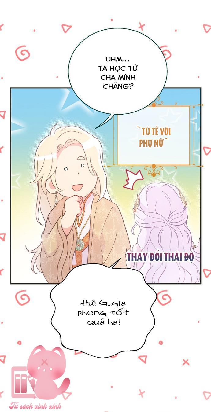 Bỏ Quách Chồng Con Đi, Tiền Bạc Mới Là Tất Cả Chap 91 - Trang 2