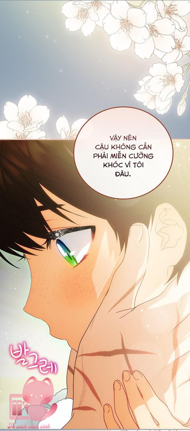 Đứa Nhỏ Không Phải Là Con Anh Chapter 15 - Trang 4