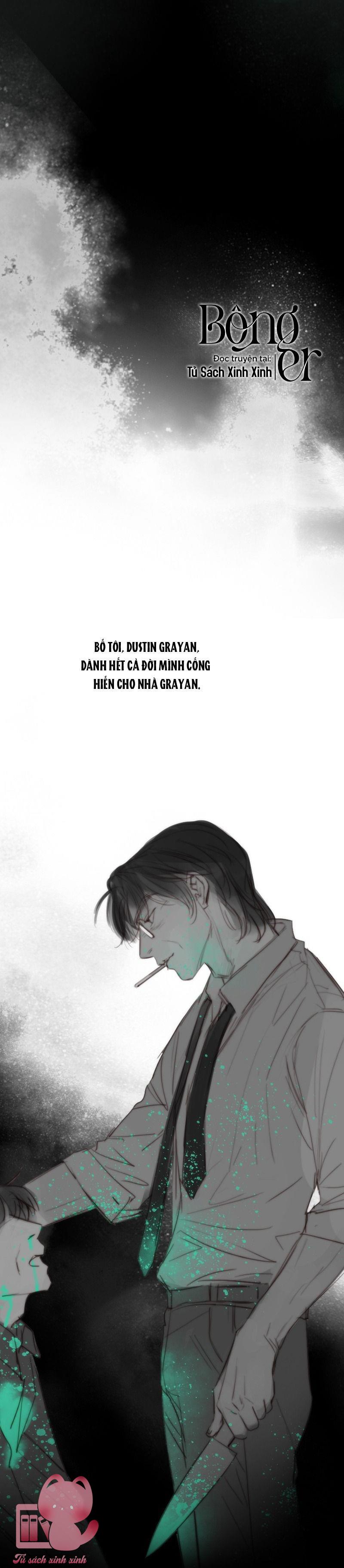 Serena Chap 77 - Trang 2