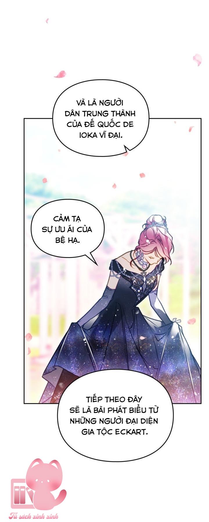 Kết Cục Của Nhân Vật Phản Diện Chỉ Có Thể Là Cái Chết Chapter 155 - Trang 4