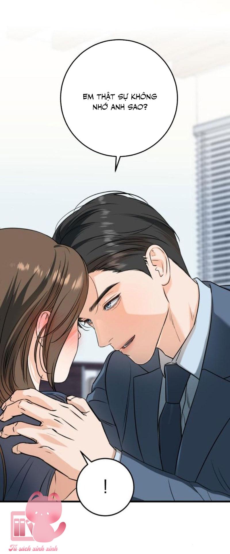 Tôi Nóng Lòng Muốn Chiếm Lấy Cô Ấy Chap 41 - Trang 3