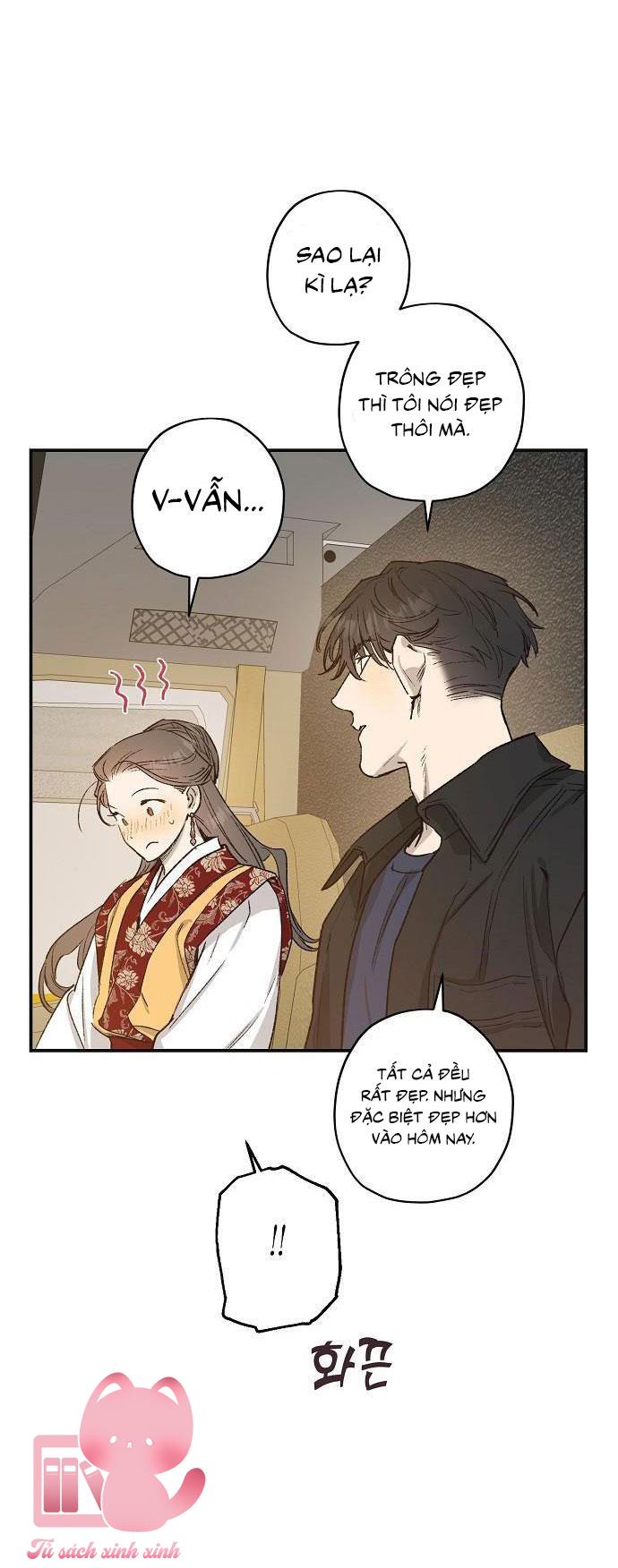 Onsaemiro Chapter 24 - Trang 4