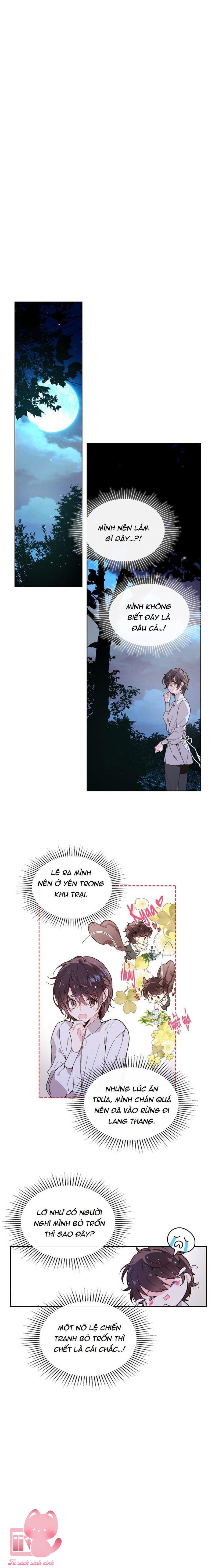 Beatrice Chap 41 - Trang 2