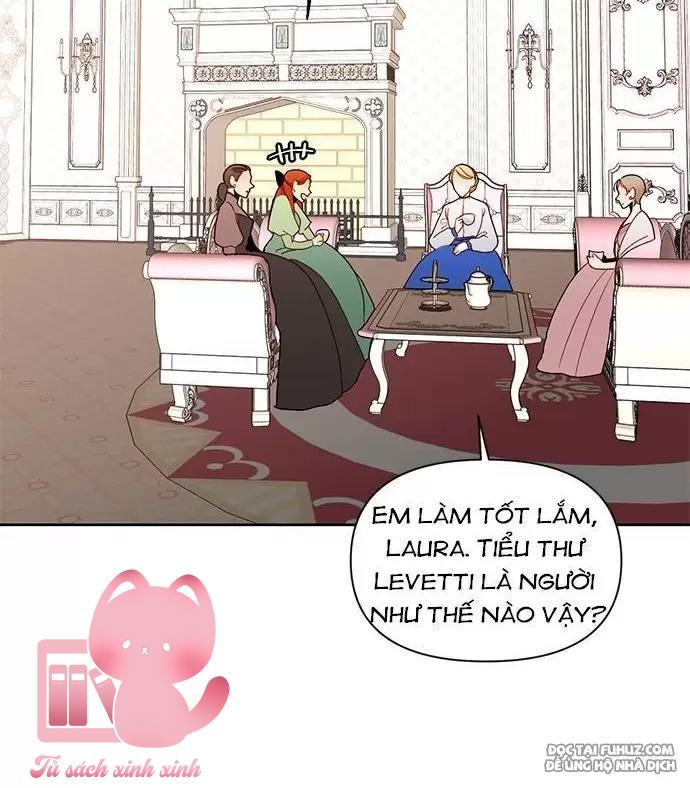 Hoàng Hậu Tái Hôn Chapter 51 - Trang 4