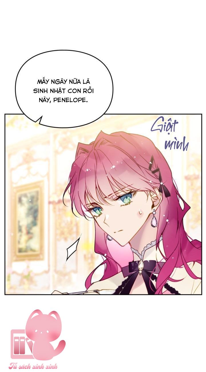 Kết Cục Của Nhân Vật Phản Diện Chỉ Có Thể Là Cái Chết Chapter 135 - Trang 4