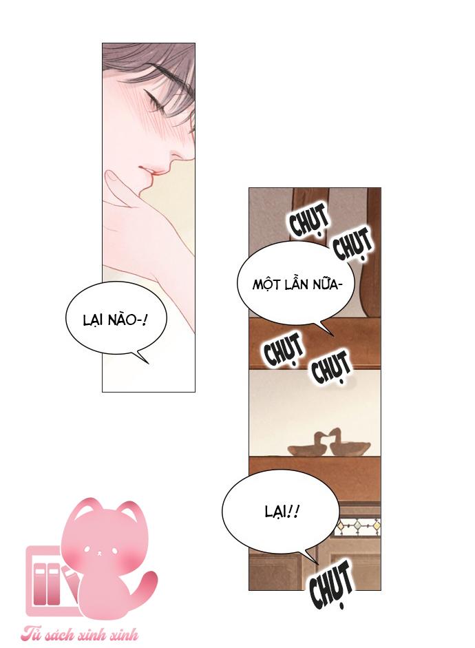 Thần Bí Chap 35 - Trang 2