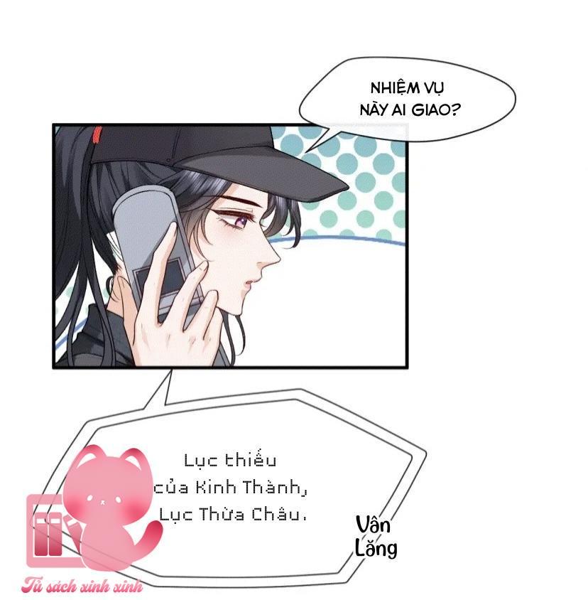 Phu Nhân Mỗi Ngày Đều Tại Tuyến Vả Mặt Chap 7 - Trang 2