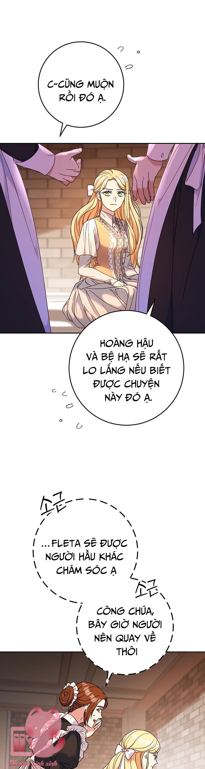 Tôi Đã Nuôi Dạy Em Gái Mình Một Cách Hoàn Hảo Chapter 4 - Trang 4