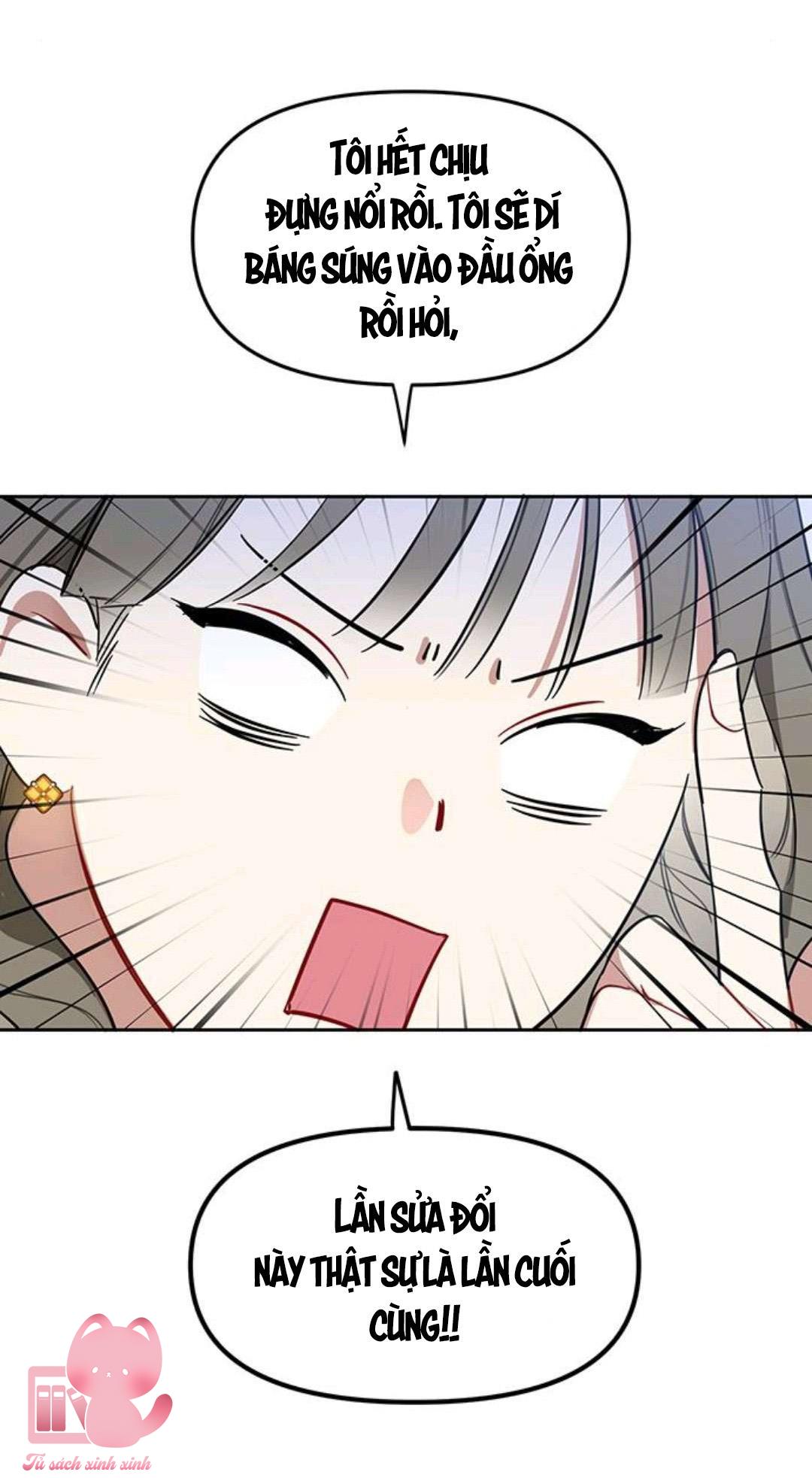 Gieo Nhân Gặt Quả Chapter 7 - Trang 3