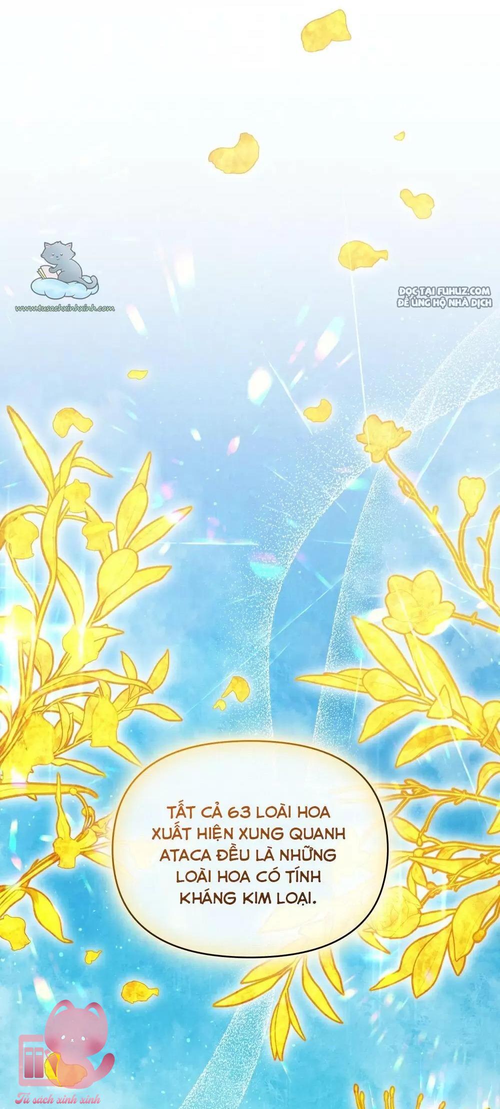 Nếu Không Vâng Lời Công Tước Chapter 27 - Trang 4