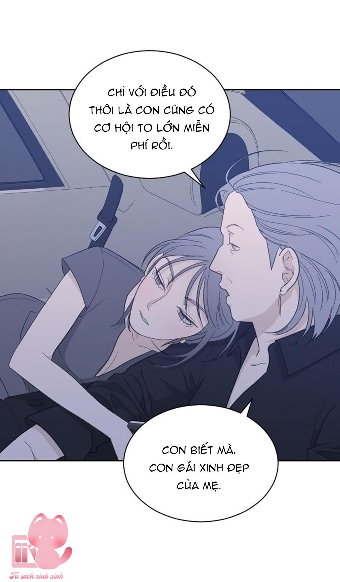 Vận May Không Ngờ Chap 62 - Trang 3