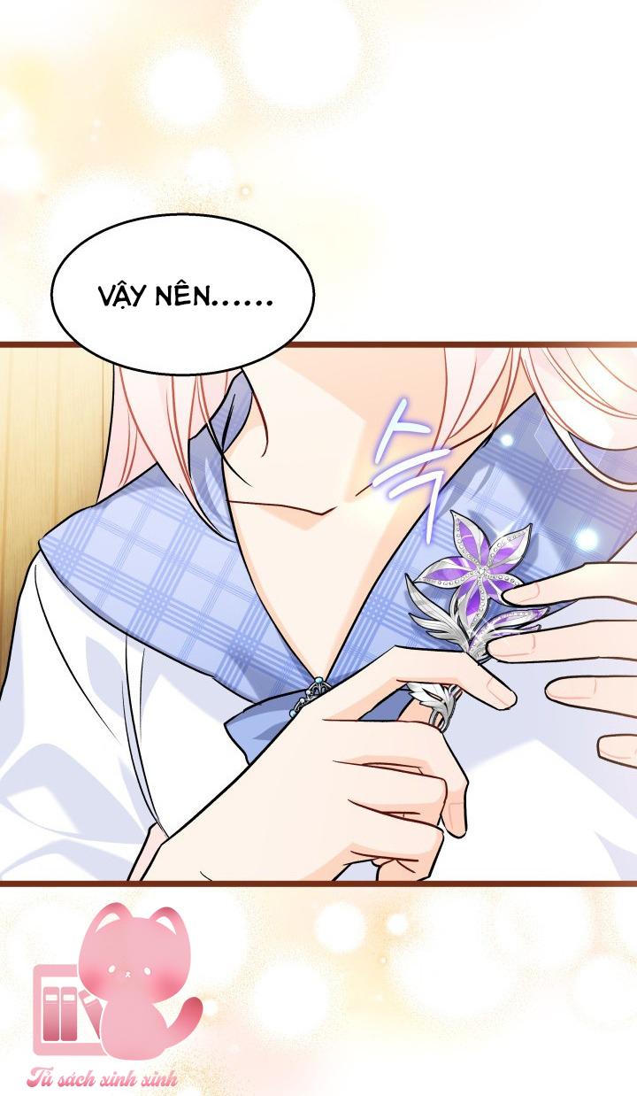 Quan Hệ Cộng Sinh Giữa Báo Đen Và Thỏ Trắng Chap 124 - Trang 2