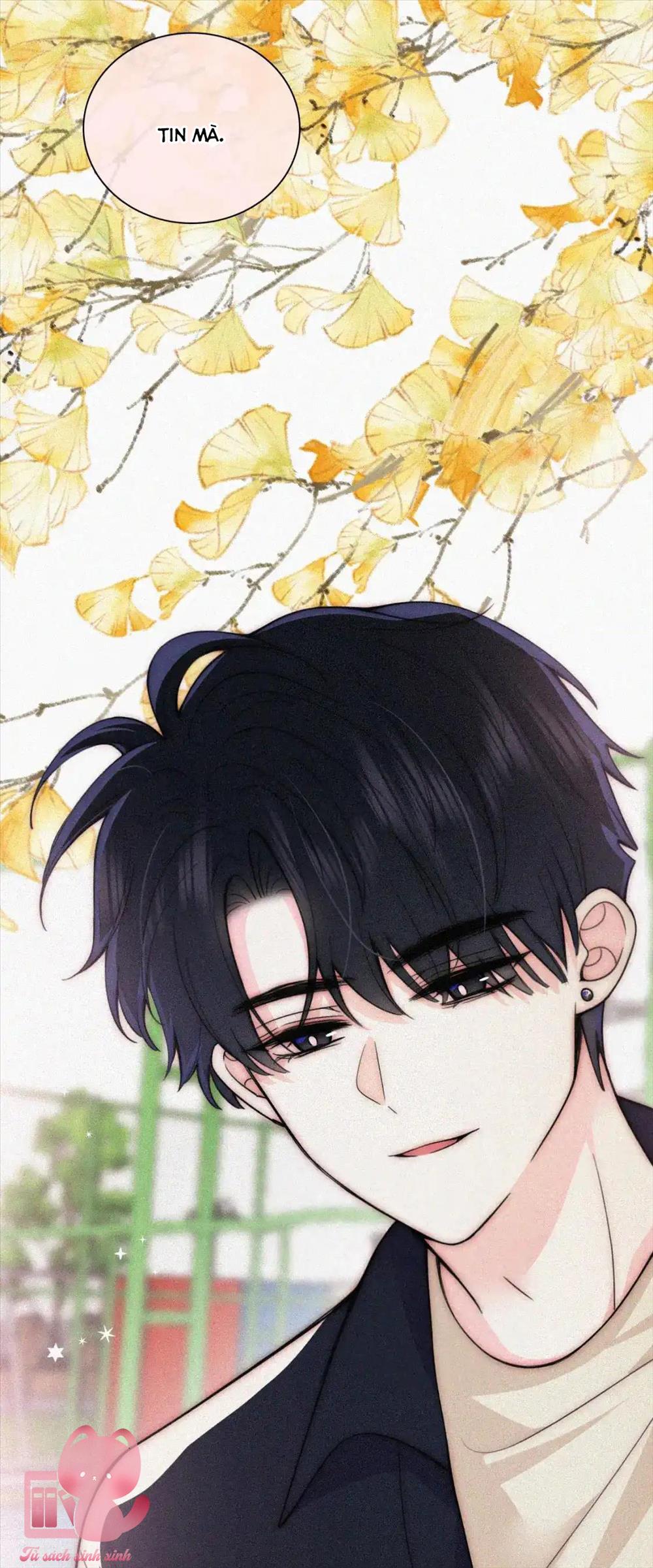 Bệnh Yêu Chap 56 - Trang 2