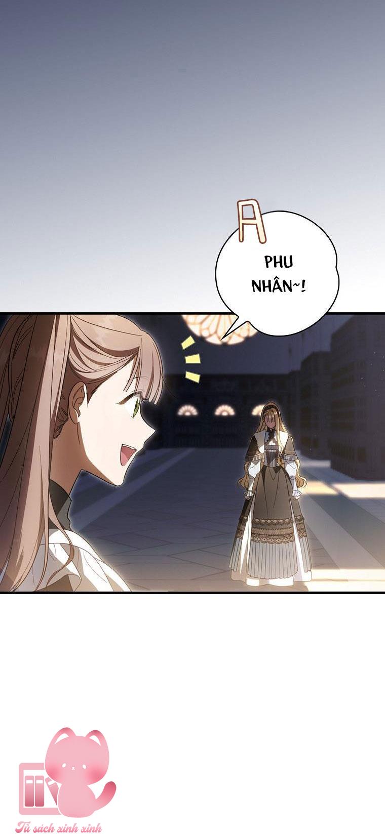 Cách Khiến Phu Quân Đứng Về Phía Tôi Chap 69 - Trang 2