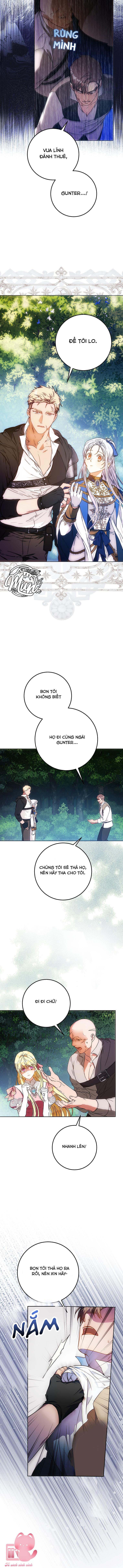 Tôi Trở Thành Vợ Của Nam Chính Chap 63 - Trang 3