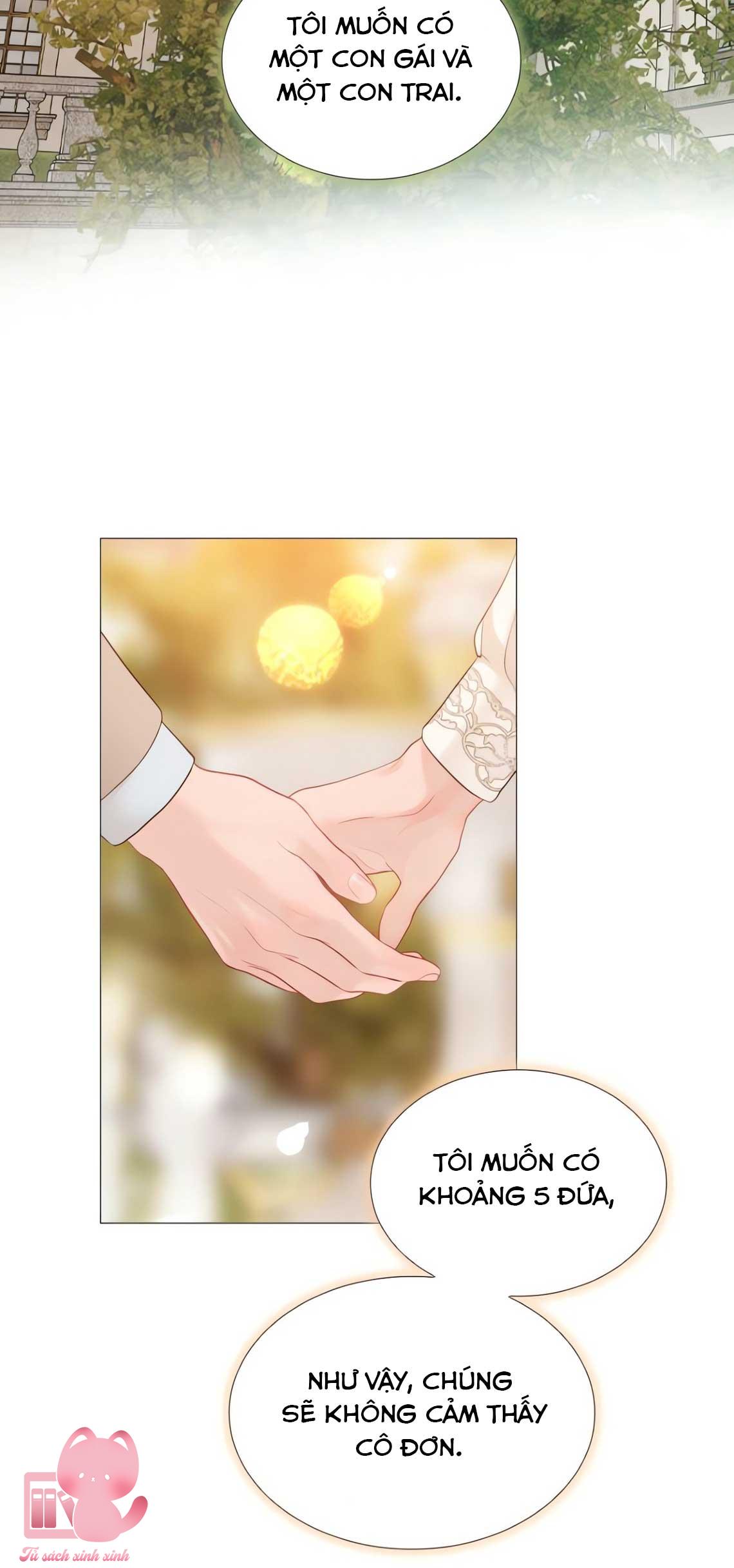 Hãy Khóc Và Cầu Nguyện Đi Chap 42 - Trang 4